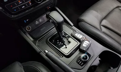 KG_Mobility_Ssangyong Rexton 2022, 46847 км, за 17900.62 USD - фото 9