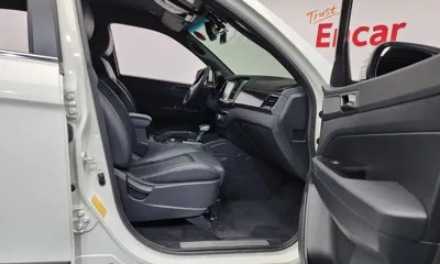 KG_Mobility_Ssangyong Rexton 2022, 46847 км, за 17900.62 USD - фото 11
