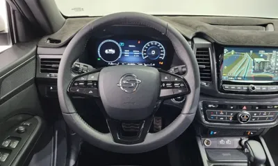 KG_Mobility_Ssangyong Rexton 2022, 46847 км, за 17900.62 USD - фото 13