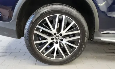 Mercedes-Benz GLC-Class 2021, 52282 км, за 22847.66 USD