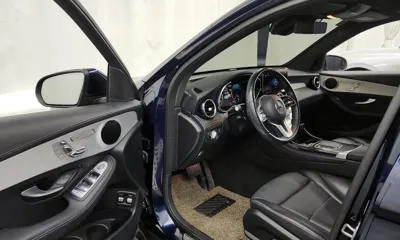 Mercedes-Benz GLC-Class 2021, 52282 км, за 22847.66 USD - фото 10