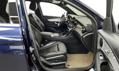 Mercedes-Benz GLC-Class 2021, 52282 км, за 22847.66 USD - фото 11