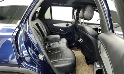 Mercedes-Benz GLC-Class 2021, 52282 км, за 22847.66 USD - фото 12