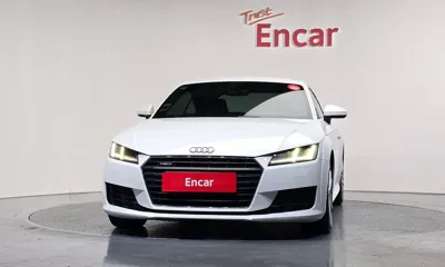 Audi TT 2016, 165858 км, за 12228.99 USD