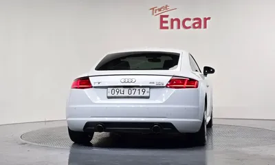 Audi TT 2016, 165858 км, за 12228.99 USD