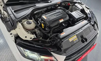 Audi TT 2016, 165858 км, за 12228.99 USD - фото 6