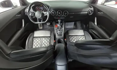 Audi TT 2016, 165858 км, за 12228.99 USD - фото 7