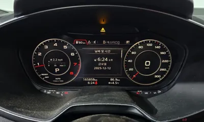 Audi TT 2016, 165858 км, за 12228.99 USD - фото 8