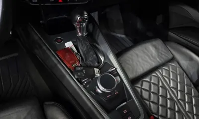 Audi TT 2016, 165858 км, за 12228.99 USD - фото 9