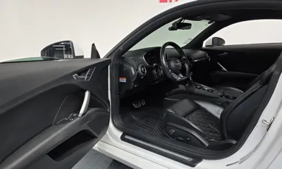 Audi TT 2016, 165858 км, за 12228.99 USD - фото 10