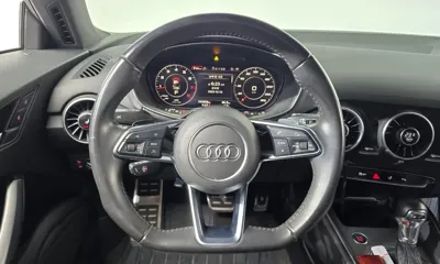 Audi TT 2016, 165858 км, за 12228.99 USD - фото 13