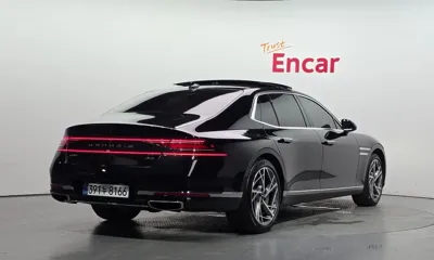Genesis G90 2022, 98033 км, за 41498.39 USD