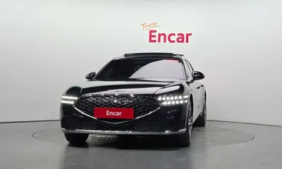 Genesis G90 2022, 98033 км, за 41498.39 USD