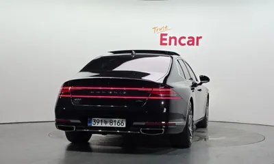 Genesis G90 2022, 98033 км, за 41498.39 USD