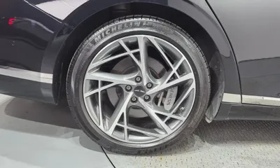 Genesis G90 2022, 98033 км, за 41498.39 USD