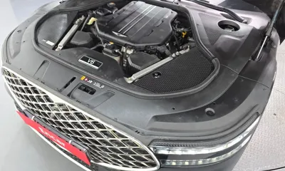 Genesis G90 2022, 98033 км, за 41498.39 USD - фото 6