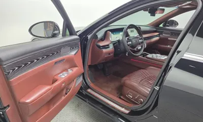 Genesis G90 2022, 98033 км, за 41498.39 USD - фото 10