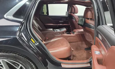 Genesis G90 2022, 98033 км, за 41498.39 USD - фото 11