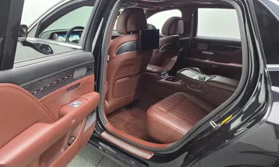 Genesis G90 2022, 98033 км, за 41498.39 USD - фото 13