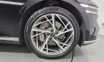 Genesis G90 2022, 98033 км, за 41498.39 USD - фото 21