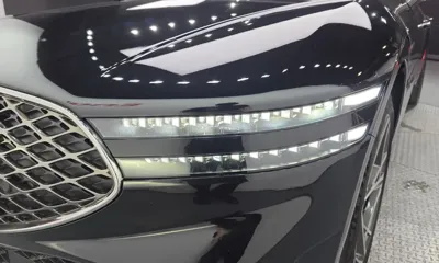 Genesis G90 2022, 98033 км, за 41498.39 USD - фото 22
