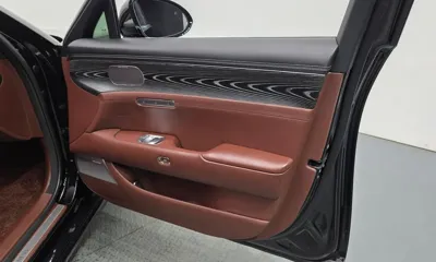 Genesis G90 2022, 98033 км, за 41498.39 USD - фото 24