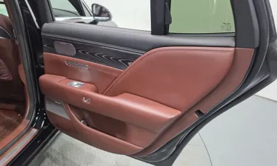 Genesis G90 2022, 98033 км, за 41498.39 USD - фото 25