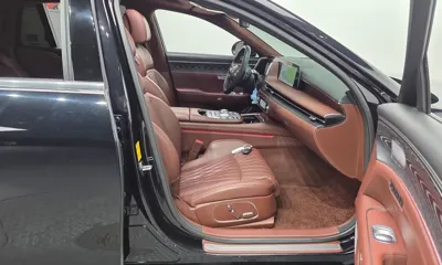 Genesis G90 2022, 98033 км, за 41498.39 USD - фото 26