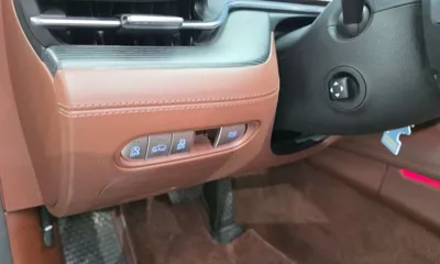 Genesis G90 2022, 98033 км, за 41498.39 USD - фото 27