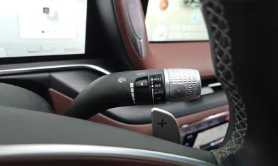 Genesis G90 2022, 98033 км, за 41498.39 USD - фото 28