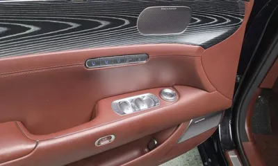 Genesis G90 2022, 98033 км, за 41498.39 USD - фото 29