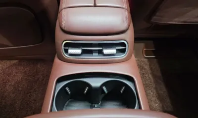 Genesis G90 2022, 98033 км, за 41498.39 USD - фото 39