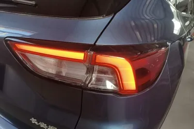 Ford Escape 2020, 61600 км, за 13044 USD - фото 9