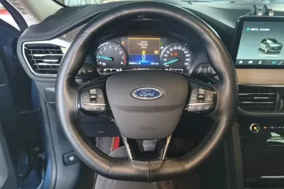 Ford Escape 2020, 61600 км, за 13044 USD - фото 13