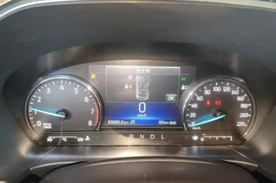 Ford Escape 2020, 61600 км, за 13044 USD - фото 14