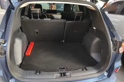 Ford Escape 2020, 61600 км, за 13044 USD - фото 22