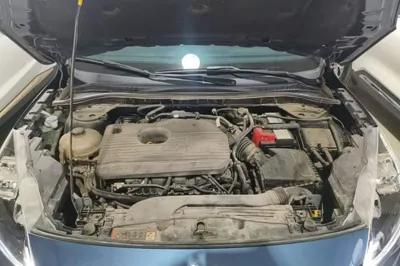 Ford Escape 2020, 61600 км, за 13044 USD - фото 24