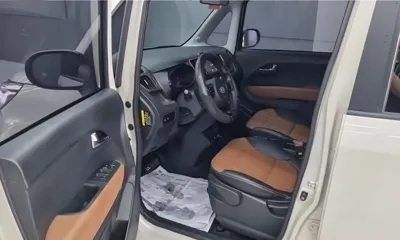 Kia Ray 2019, 22000 км, за 8400.07 USD