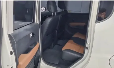 Kia Ray 2019, 22000 км, за 8400.07 USD - фото 6