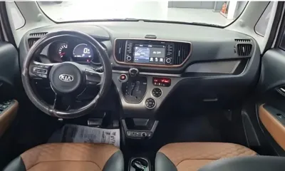 Kia Ray 2019, 22000 км, за 8400.07 USD - фото 7