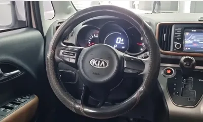 Kia Ray 2019, 22000 км, за 8400.07 USD - фото 8