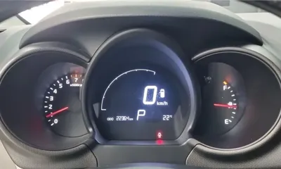 Kia Ray 2019, 22000 км, за 8400.07 USD - фото 9