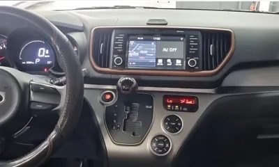 Kia Ray 2019, 22000 км, за 8400.07 USD - фото 10