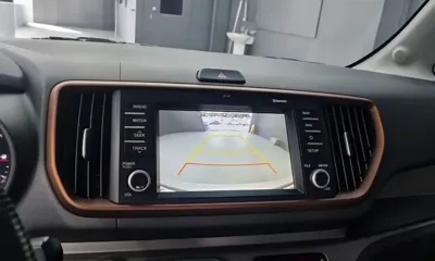Kia Ray 2019, 22000 км, за 8400.07 USD - фото 11