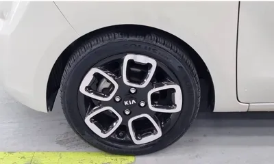 Kia Ray 2019, 22000 км, за 8400.07 USD - фото 16