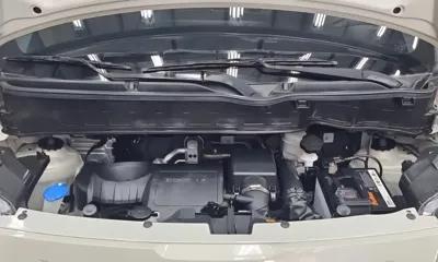 Kia Ray 2019, 22000 км, за 8400.07 USD - фото 17