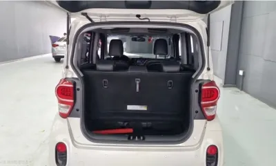 Kia Ray 2019, 22000 км, за 8400.07 USD - фото 18