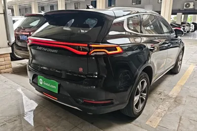 BYD Tang 2019, 95100 км, за 8854 USD - фото 6