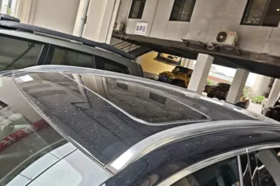 BYD Tang 2019, 95100 км, за 8854 USD - фото 7