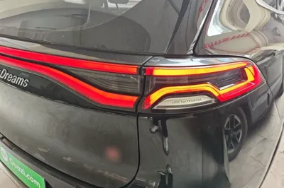 BYD Tang 2019, 95100 км, за 8854 USD - фото 9